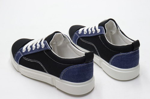 Кеды (36-41)р. / шт. 1137/12