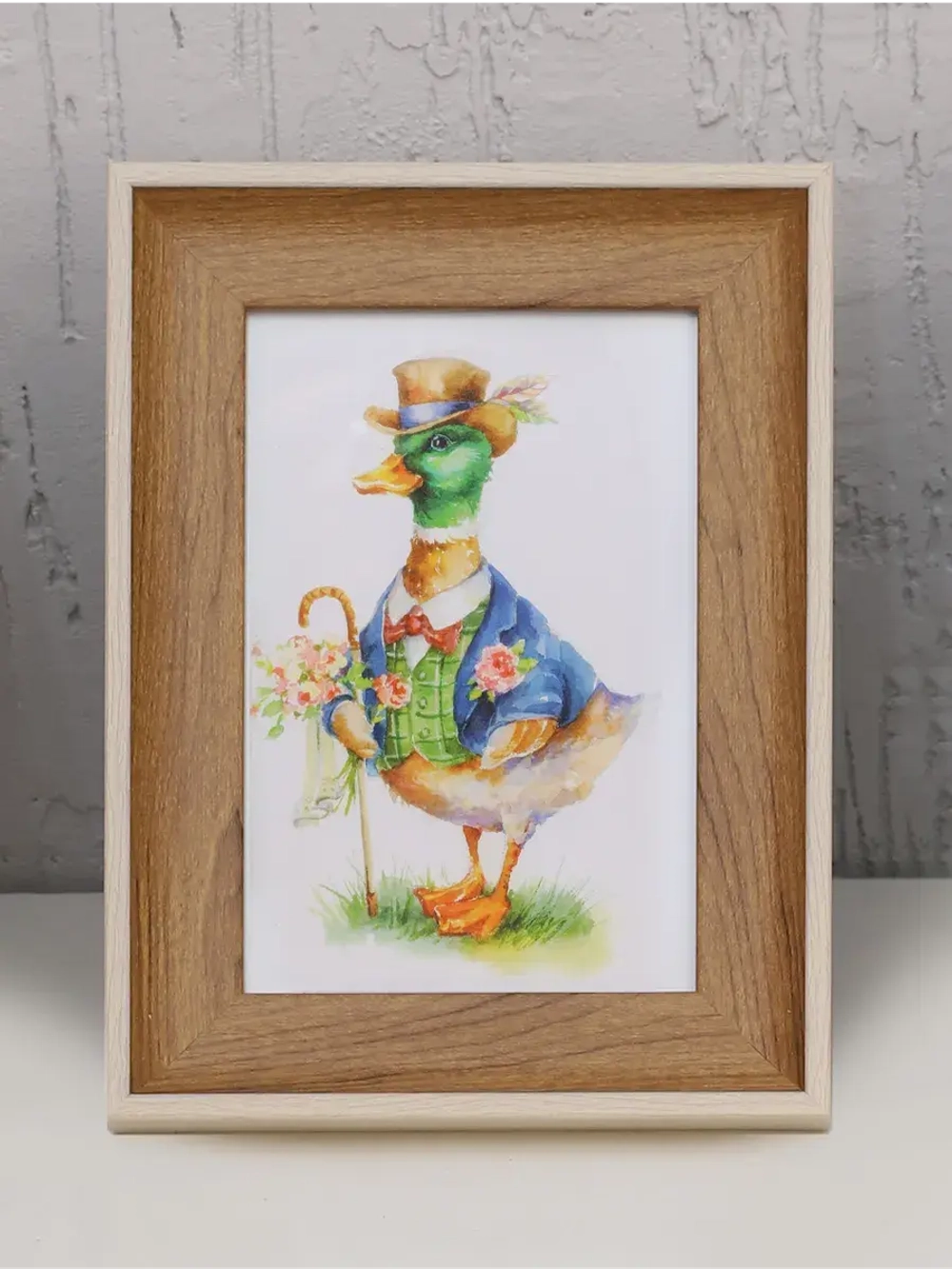 Рамки для фото 10*15 см 3 штуки