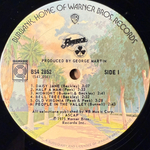 America ‎– Hearts (США 1975г.)