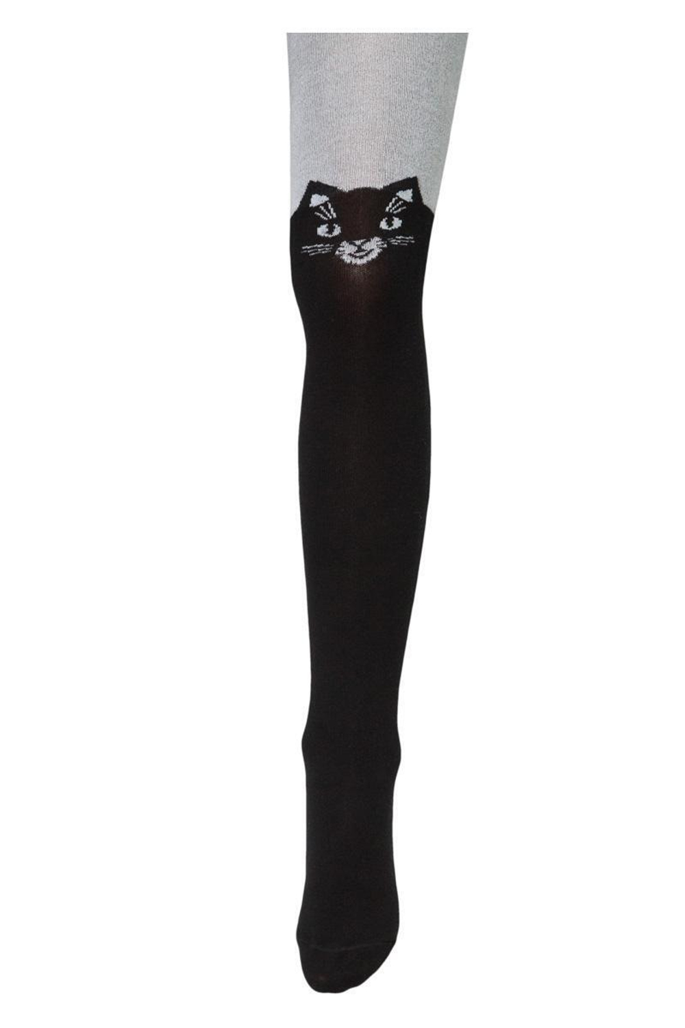 Колготки для девочек Ф-204 110р. в асс (Фаза), 1 шт.