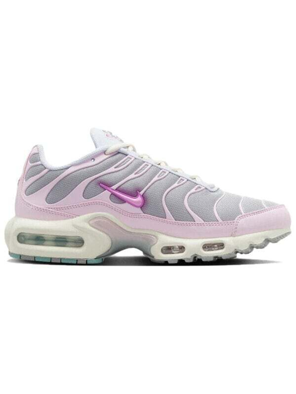 Кроссовки Nike Air Max Plus 'Paw Print' Women’s