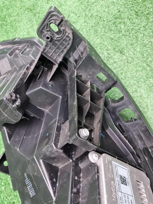 Фара левая Haval F7 (2018-2024) LED