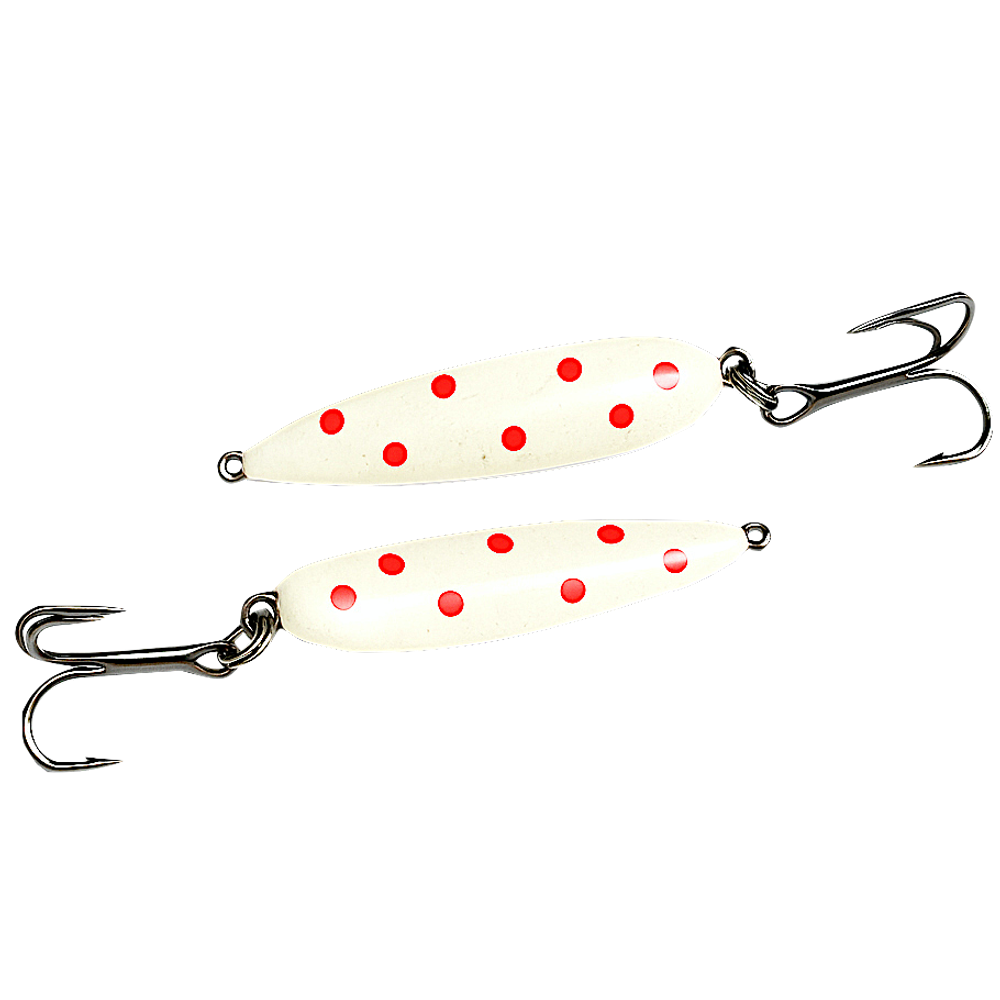 Блесна зимняя Жор Алтынка 3.6 13г 50мм Тройник Колебалка -