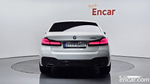 BMW 5 Series (G30) 530i M Sports (04.2022)