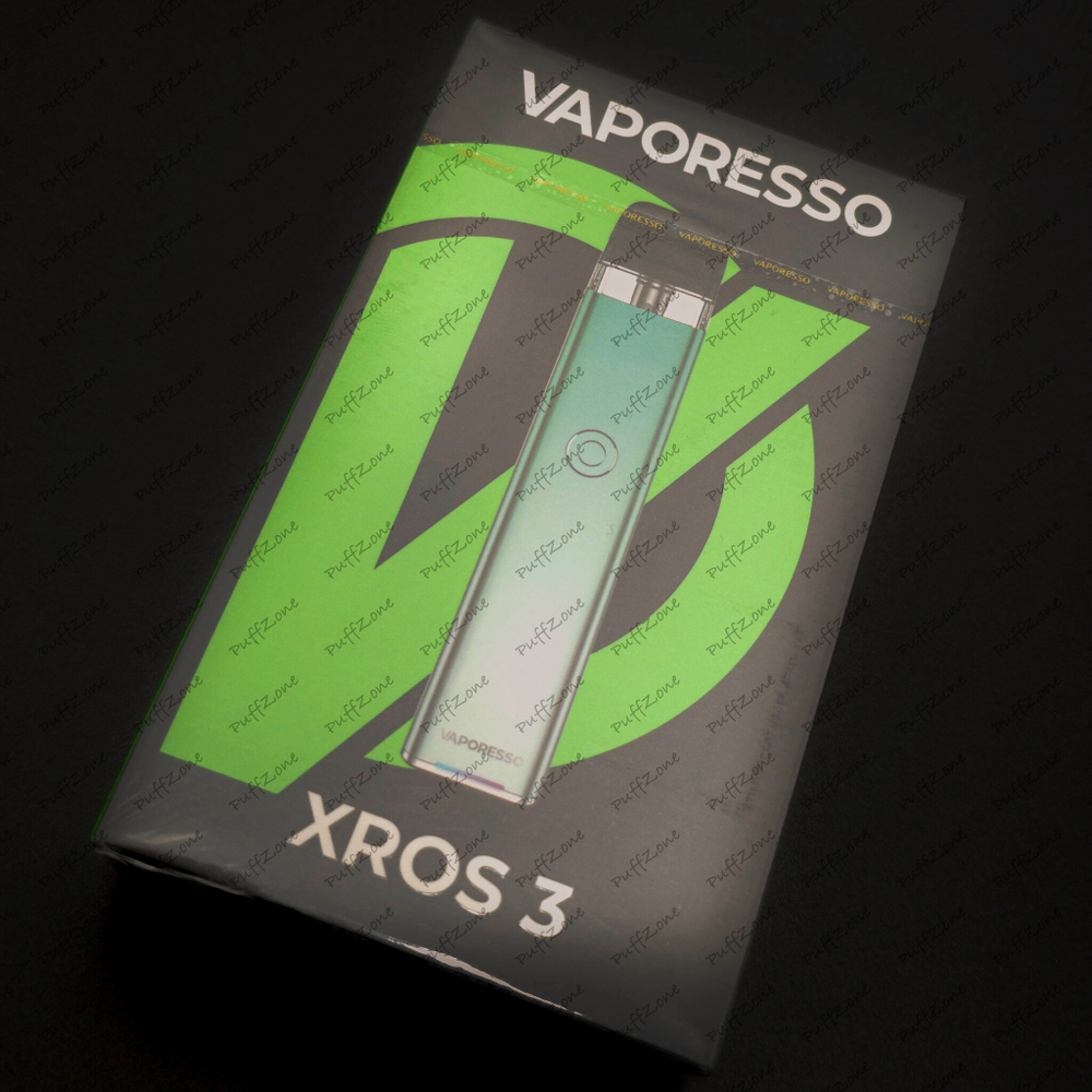 Vaporesso Xros 3