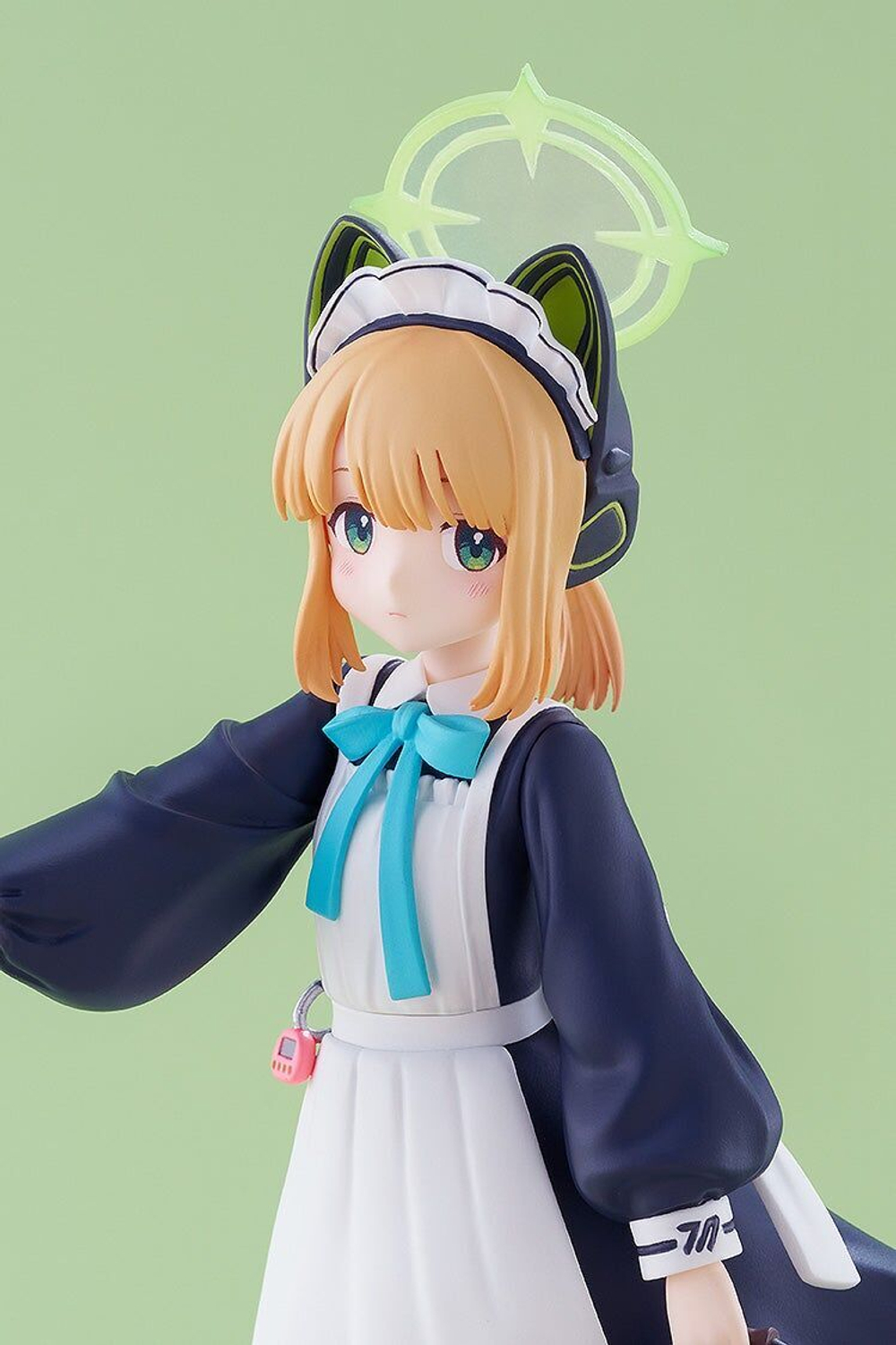 Saiba Midori