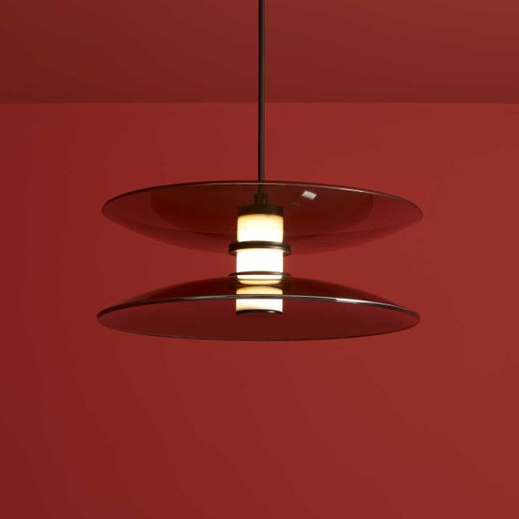 Подвесной светильник Freya Modern Tower FR5537PL-L6B1