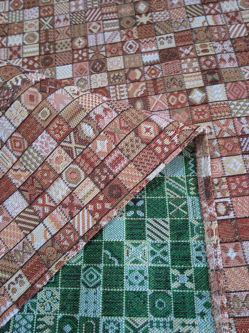 Покрывало гобеленовое Фантазия 529 2-спальное (180х200)