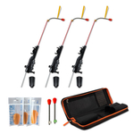 Набор из 3 удочек "ЭтоВаше"(Etovashe)