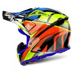 Aviator 2.2 Double Gloss / Черный