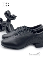 Профессиональные туфли для бальных танцев Танцмастер