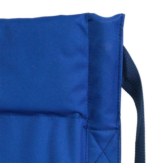 Кровать походная NISUS  (N-BD630-97826)