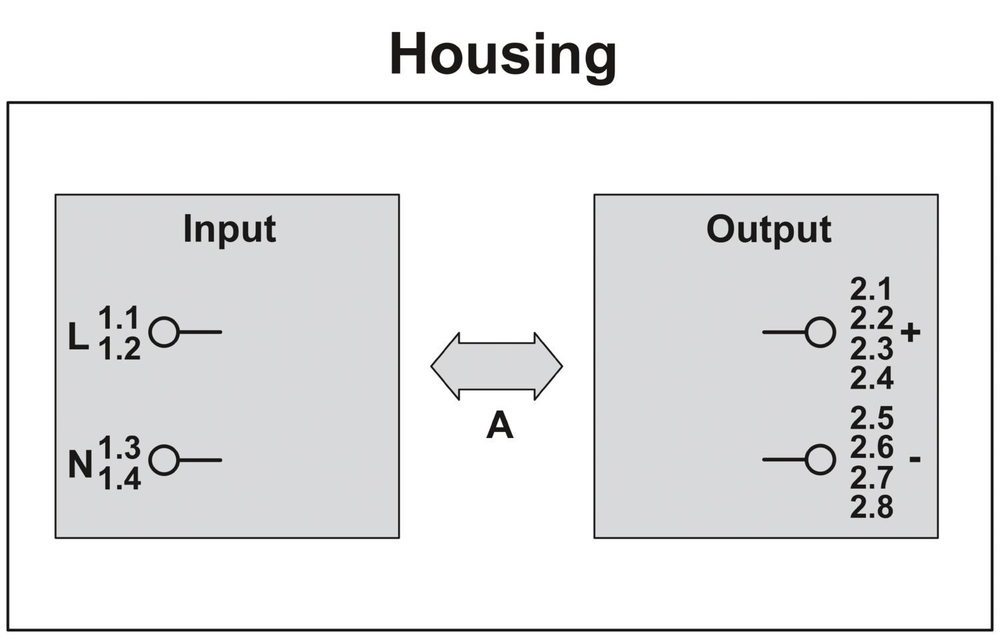 1088495 - STEP3-PS/1AC/24DC/0.63/PT - Источники питания
