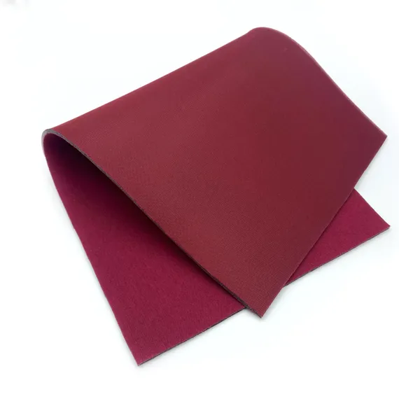 Бельевой поролон бордовый 3 мм, Латвия