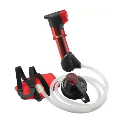 MSR Фильтр для воды HyperFlow Microfilter