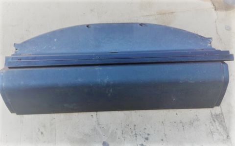 Крышка бардачка МАН 81639030266 б.у.