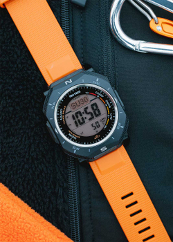 Часы Casio PRG-69-4