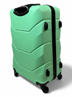 Средний чемодан Freedom Model One, Мятный, M+