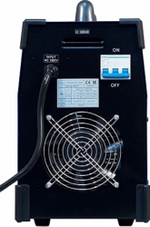 Сварочный инвертор AURORA STRONGHOLD 400M 17837