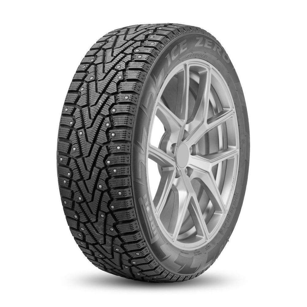 Пирелли  195/65/15  T 95 W-Ice ZERO  XL Ш.
