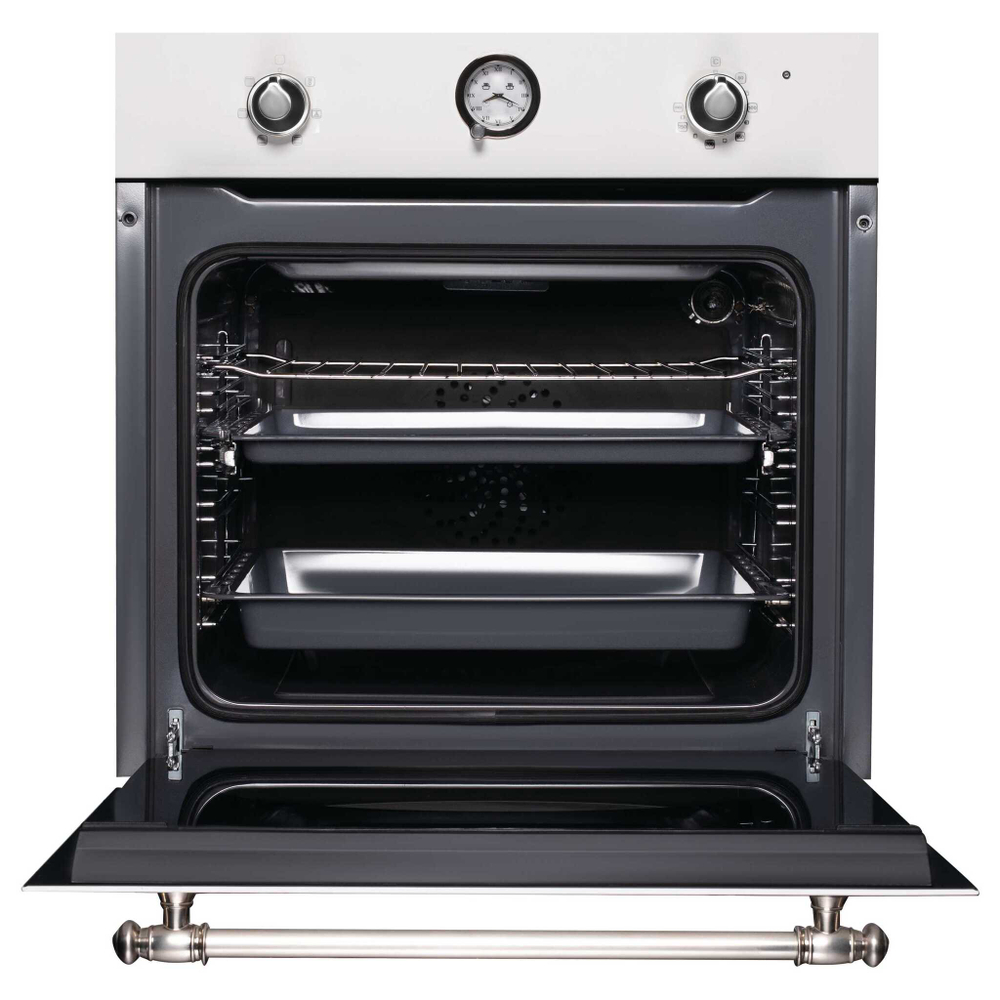 Электрический духовой шкаф Korting OKB 461 CRSI