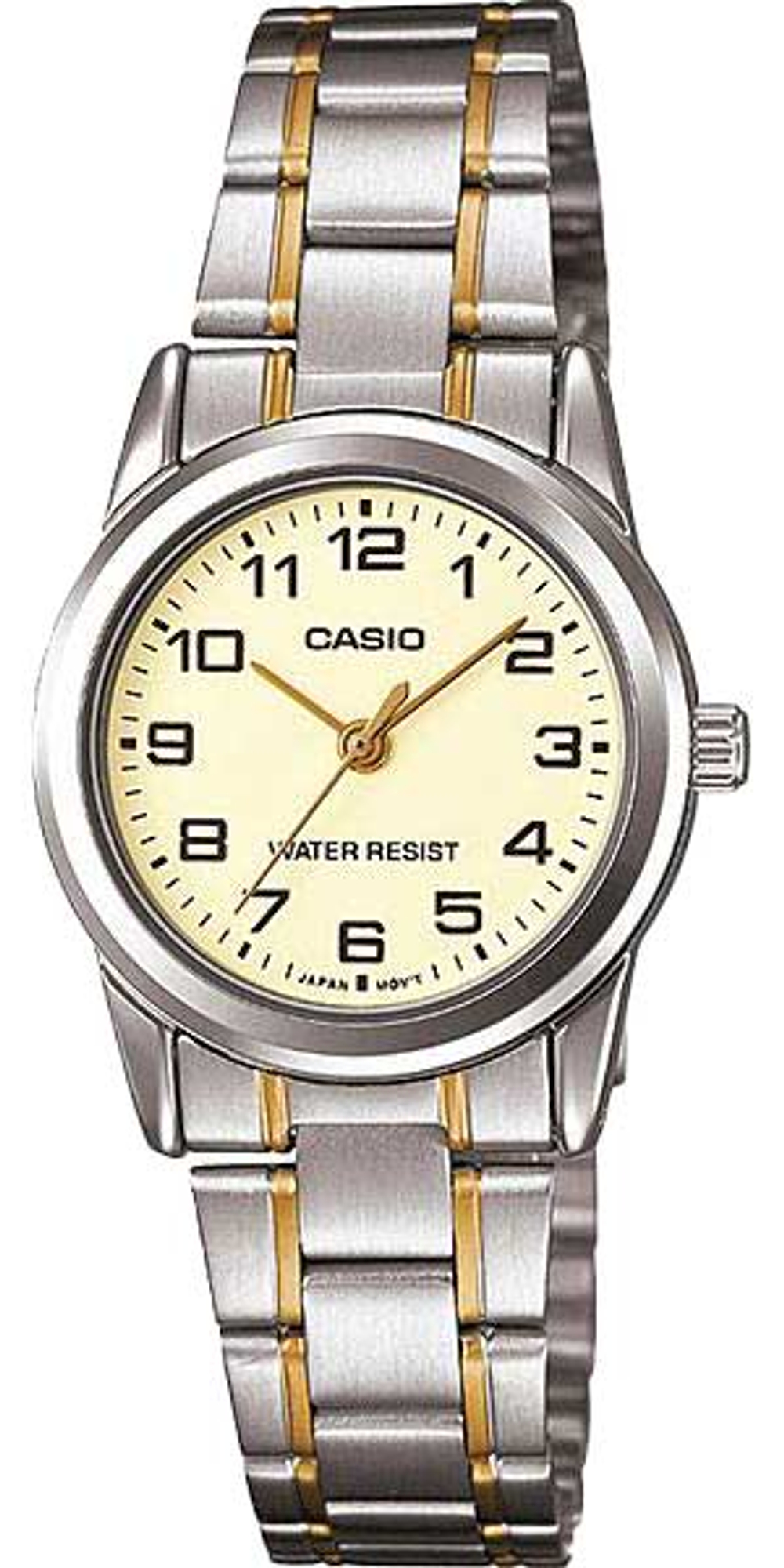 Часы Casio LTP-V001SG-9B