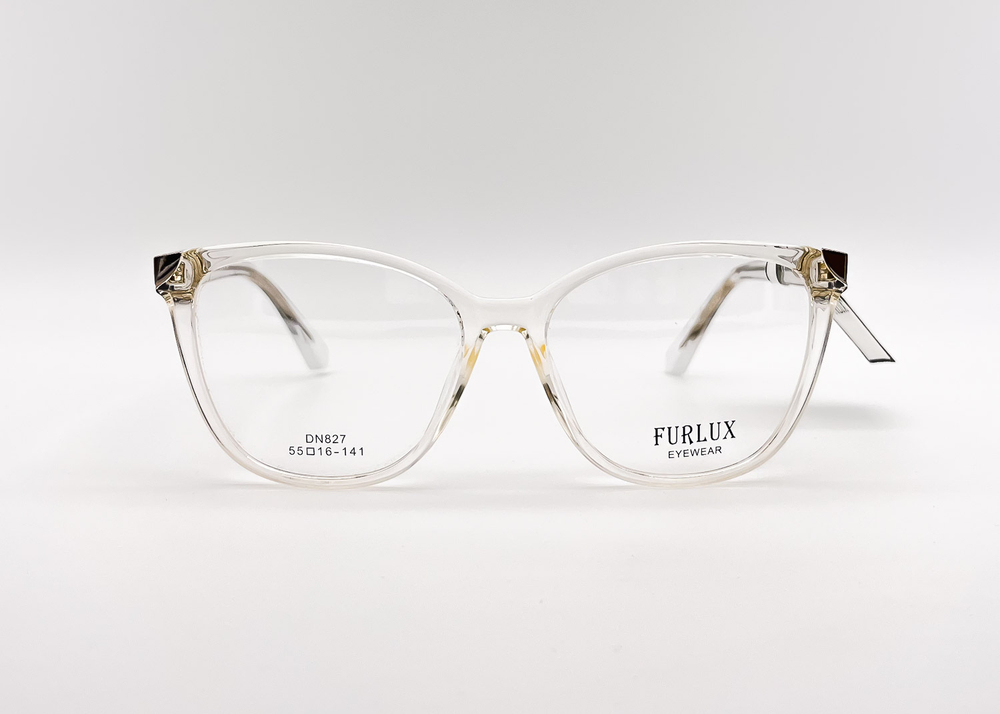 Изг. оправы Furlux DN827 C001