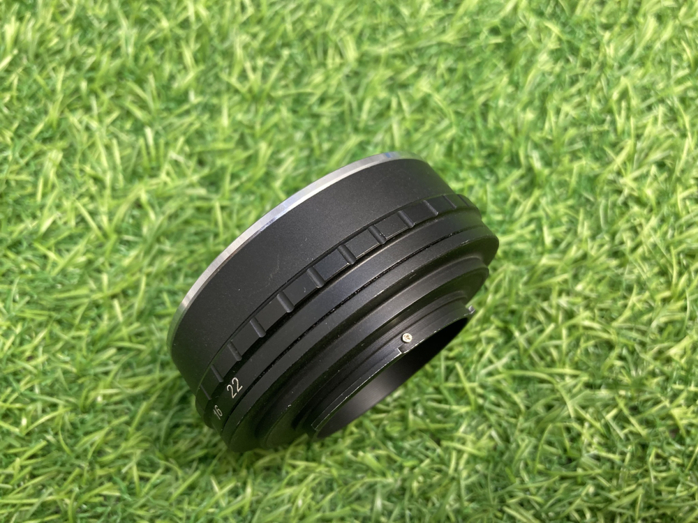 Переходник Canon EOS - Micro 4/3 Покупка/Продажа