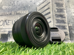 Panasonic Lumix 12-32mm 3.5 Покупка/Продажа