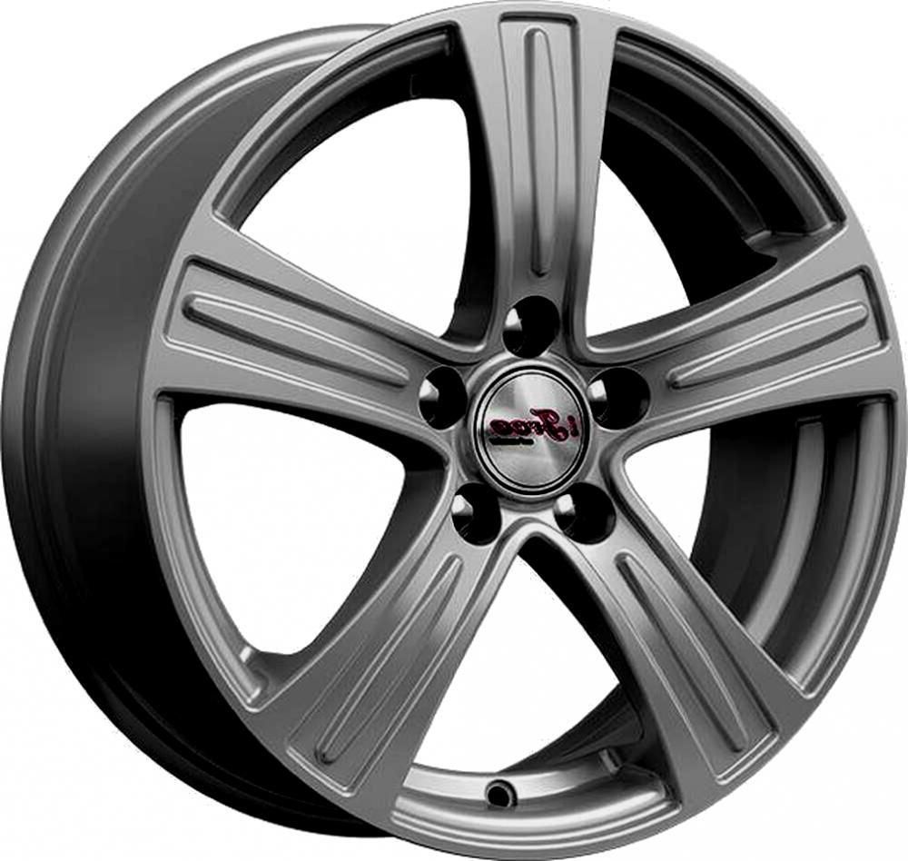 iFree S.U. 6x15 5x108 ET 43 Dia 67.1 (хай вэй)