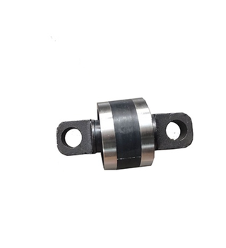 Сайлентблок заднего торсиона для тягача Shacman X6000