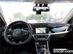 KG Mobility (Ssangyong) Beautiful Korando Бензин 1.5 2WD C5 (10.2021)