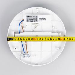 Citilux Тао CL712242N LED Светильник потолочный с диммером Чёрный