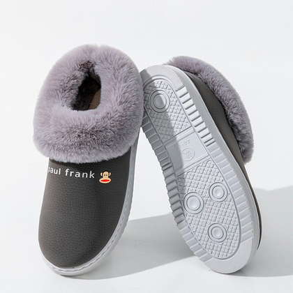 Угги Paul Frank Collar (Blue)