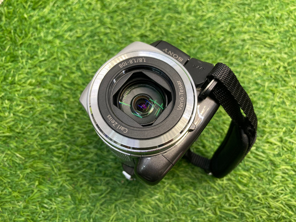 Sony DCR-SR67E