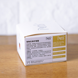 Pertis Paw Care крем