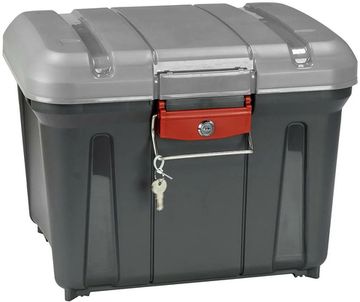 Экспедиционный ящик IRIS RV Box 460G (черный), 28 л.