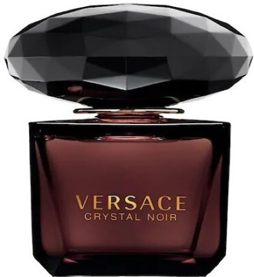 Versace Crystal Noir