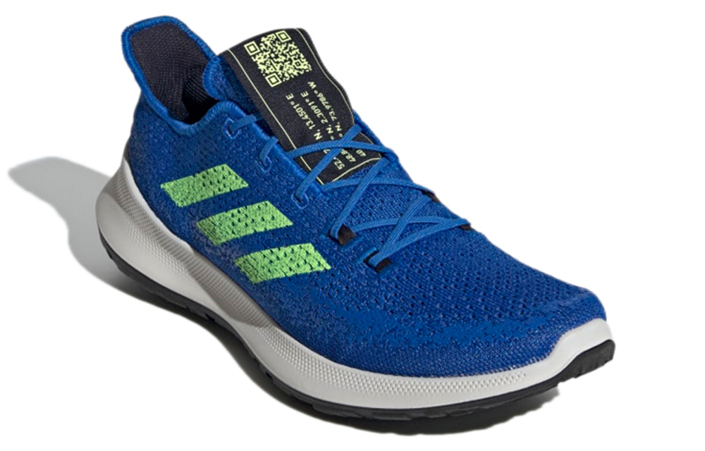 Кроссовки Adidas Sensebounce+ Summer.Rdy