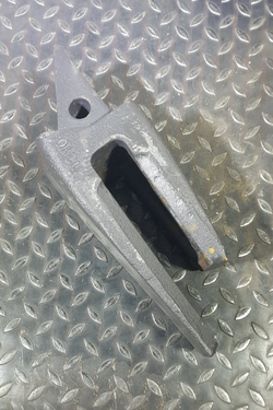 Адаптер 61N6-31320 прямая кромка (37мм)