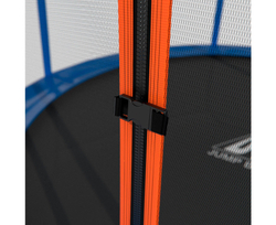 Батут DFC JUMP BASKET 6ft