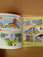 Kid's Box New Generation Level 1 Pupil's Book with eBook