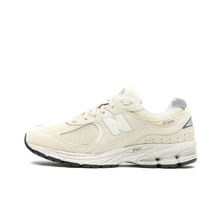Кроссовки New Balance 2002R "Bone Light Aluminum" ML2002RE