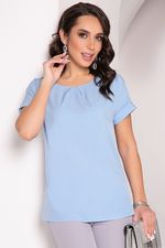 Блузка 41219 Avili