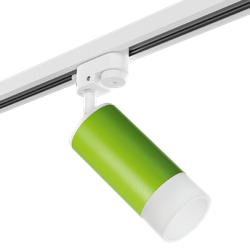 Светильник на штанге Lightstar Rullo R1T43431