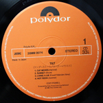 Cozy Powell / Tilt (LP)