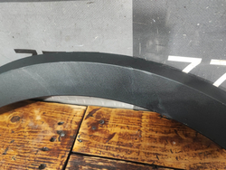 Накладка двери задней левой Haval Jolion 24-нв Б/У Оригинал 5006107XST01A