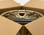 КОВАНЫЕ ДИСКИ для Porsche PANAMERA