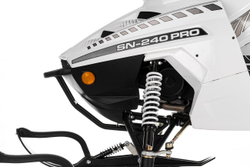 Снегоход SHARMAX Landcrafter Max SN-240