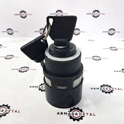 Замок зажигания | 701/80184, 701/Y1372, (A30-30) | Minda OE